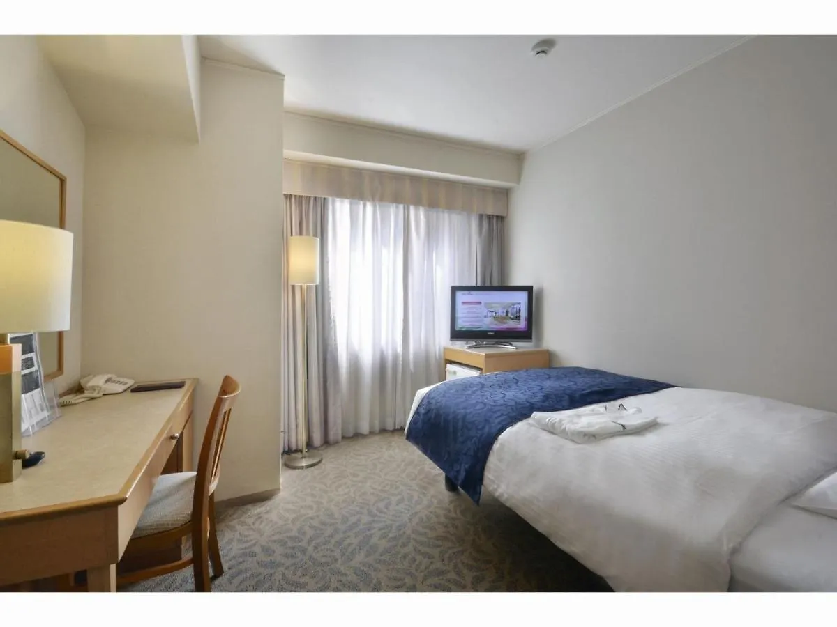 Hotel Rose Garden Shinjuku - Vacation Stay 72147V Tokyo