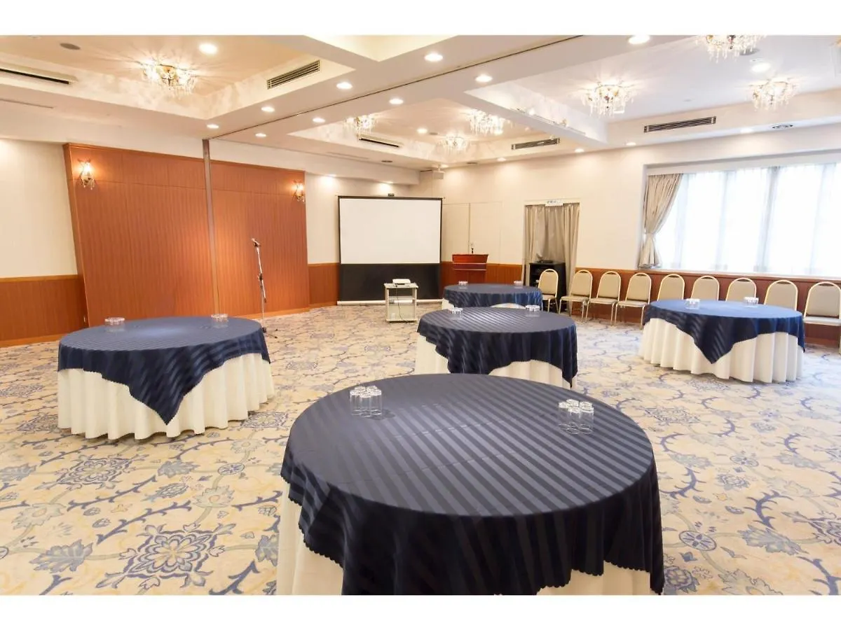 Hotel Rose Garden Shinjuku - Vacation Stay 72147V Tokyo