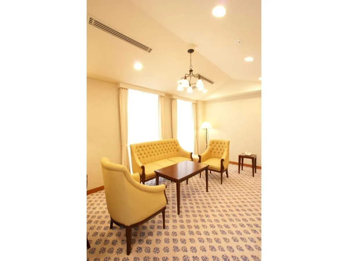 Hotel Rose Garden Shinjuku - Vacation Stay 72147V Tokyo Japan