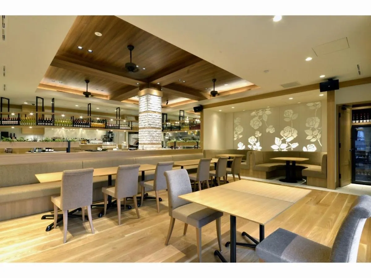Hotel Rose Garden Shinjuku - Vacation Stay 72147V Tokyo Japan