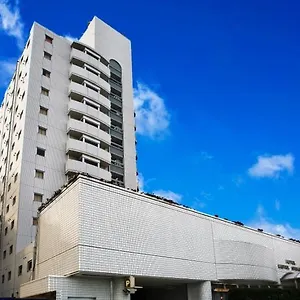 Hotel Listel Shinjuku, Präfektur Tokio